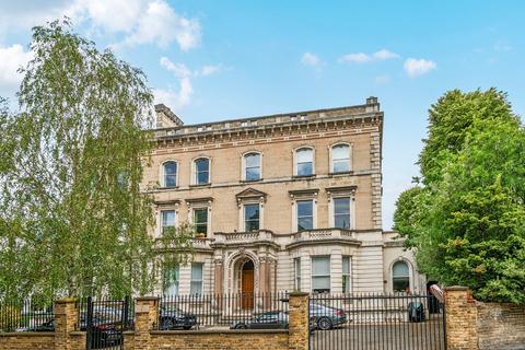 Lee Terrace, London