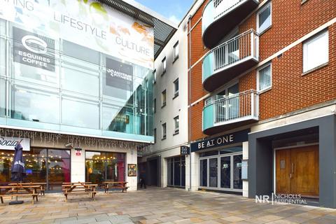 2 bedroom flat to rent, Epsom KT19