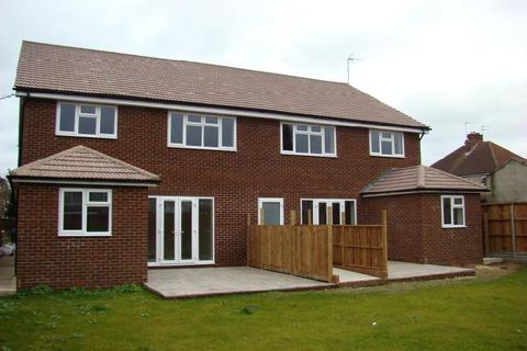 2 bedroom apartment to rent, Fairey Avenue, Hayes, Greater London, UB3