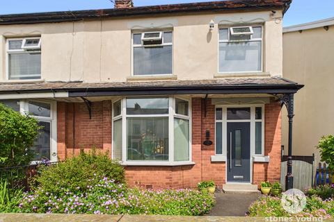 3 bedroom semi-detached house for sale, Park Avenue, Great Harwood, BB6