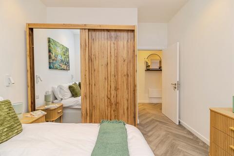 1 bedroom apartment for sale, Caldecotte Lake Drive, Caldecotte, Milton Keynes
