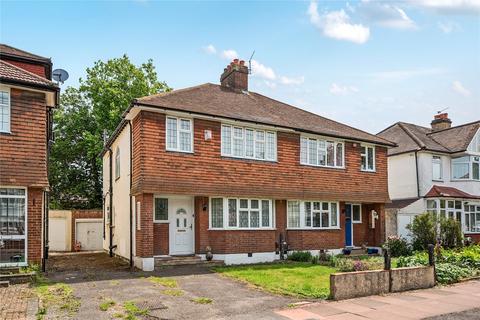 Forster Road, Beckenham