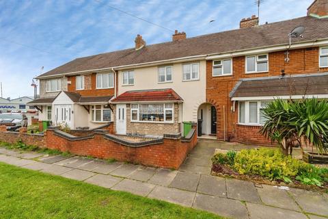3 bedroom terraced house for sale, Bloxwich Lane, Walsall