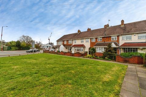3 bedroom terraced house for sale, Bloxwich Lane, Walsall