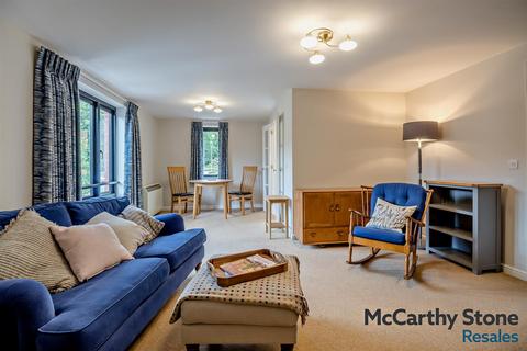 1 bedroom apartment for sale, Clarkson Court, Ipswich Road, Woodbridge, Suffolk, IP12 4BF
