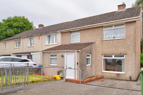 End of terrace house - Prestatyn Road, Rumney, Cardiff, South Glamorgan, CF3 1RZ