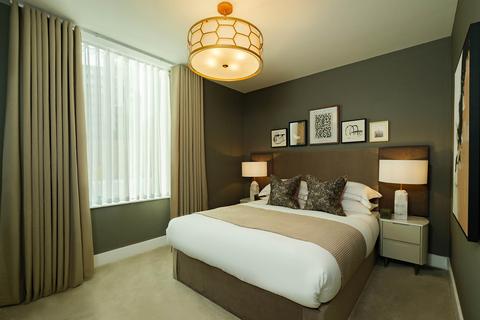 undefined, Plot W1.00.04 Colindale Gardens, London, NW9