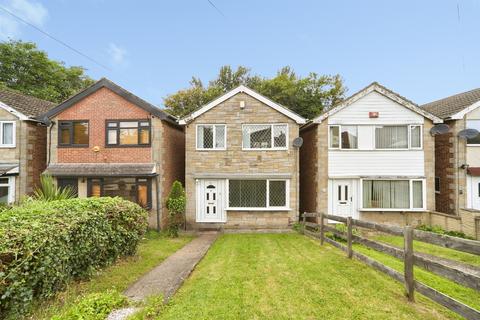 3 bedroom detached house for sale, Hough End Lane, Leeds