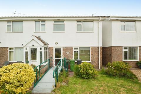 3 bedroom semi-detached house for sale, Blandon Way, Cardiff