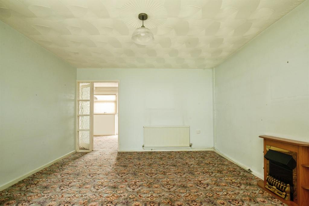 House in Cardiff, Whitchurch - View 3