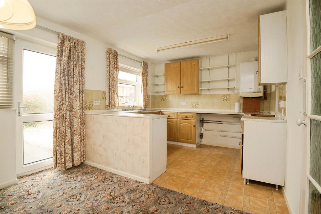 House in Cardiff, Whitchurch - View 5