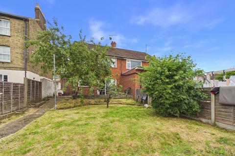 Upper Abbey Road, Belvedere, Kent, DA17