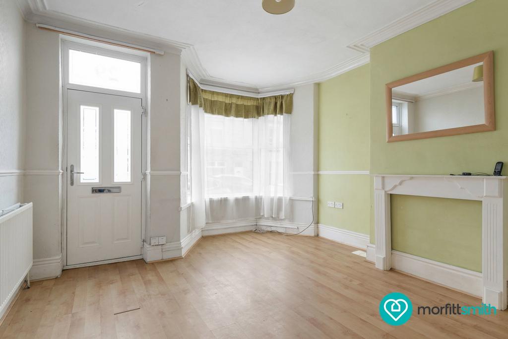 House in Sheffield, South Yorkshire - View 2