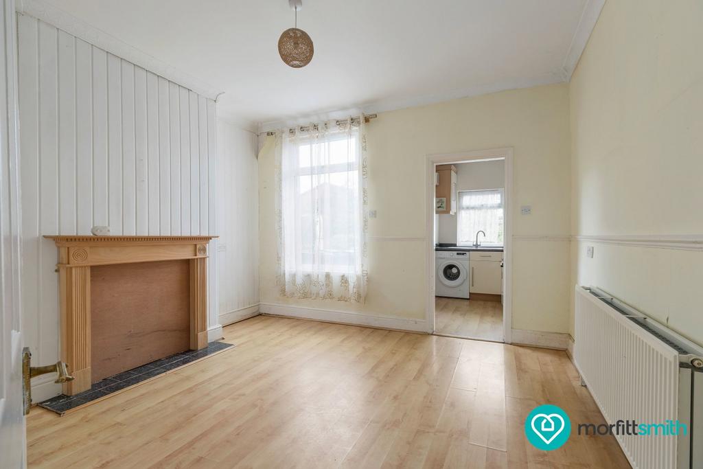 House in Sheffield, South Yorkshire - View 4
