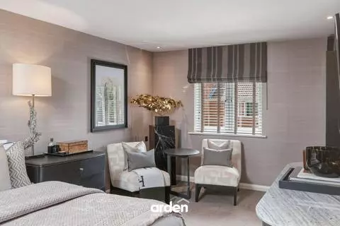 1 bedroom coach house for sale – pohled 3