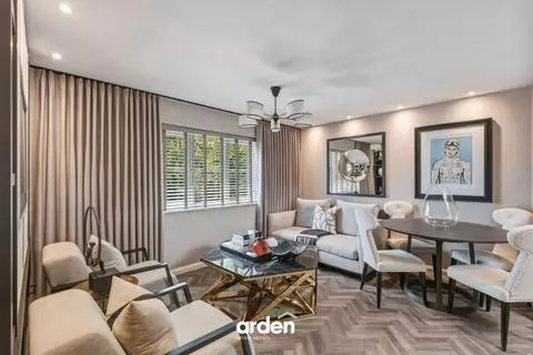 1 bedroom coach house for sale – pohled 5