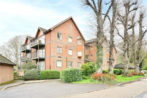Test Mill, Hollman Drive, Romsey, Hampshire