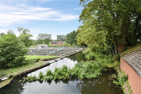 2 bedroom apartment for sale, Test Mill, Hollman Drive, Romsey, Hampshire