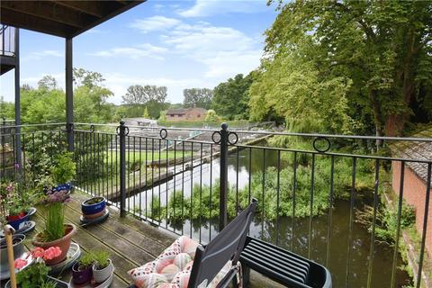 2 bedroom apartment for sale, Test Mill, Hollman Drive, Romsey, Hampshire