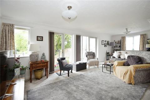 2 bedroom apartment for sale, Test Mill, Hollman Drive, Romsey, Hampshire