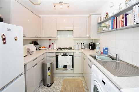 2 bedroom apartment for sale, Test Mill, Hollman Drive, Romsey, Hampshire