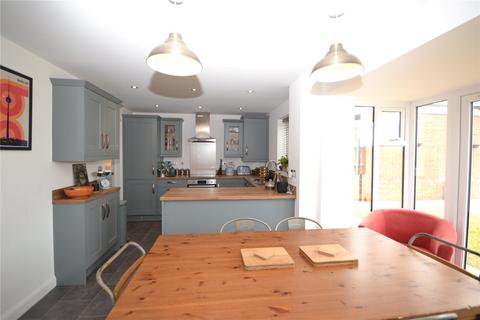4 bedroom detached house for sale, Martin Drive, Staffordshire ST16