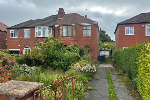 3 bedroom semi-detached house for sale, Bower Avenue, Hazel Grove, Stockport, SK7