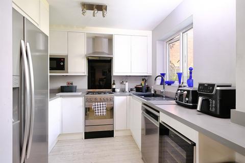 3 bedroom detached house for sale, The Hop Garden, CHEPSTOW