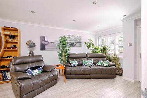3 bedroom detached house for sale, The Hop Garden, CHEPSTOW