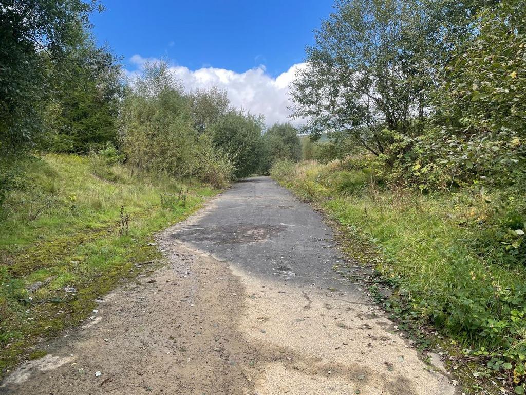 Land off Caradog Road, Ferndale, CF43 - View 2