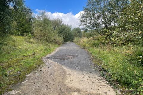 Land for sale, Land off Caradog Road, Ferndale, CF43