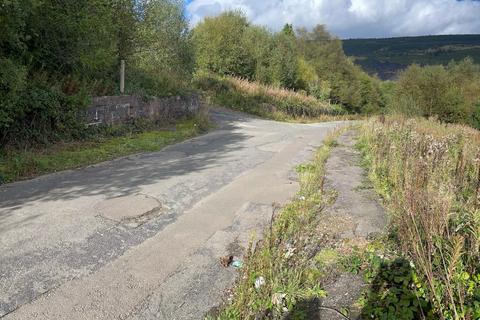 Land for sale, Land off Caradog Road, Ferndale, CF43