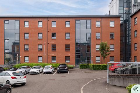 undefined, Flat 0/1, 11 Cardon Square, Renfrew, PA4 8BY