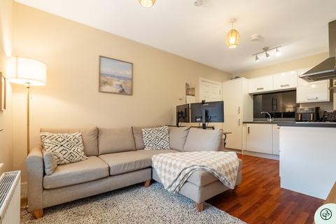 undefined, Flat 0/1, 11 Cardon Square, Renfrew, PA4 8BY