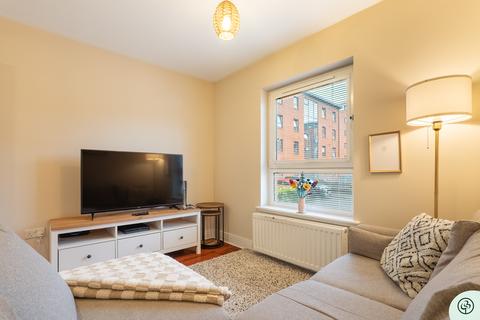 undefined, Flat 0/1, 11 Cardon Square, Renfrew, PA4 8BY