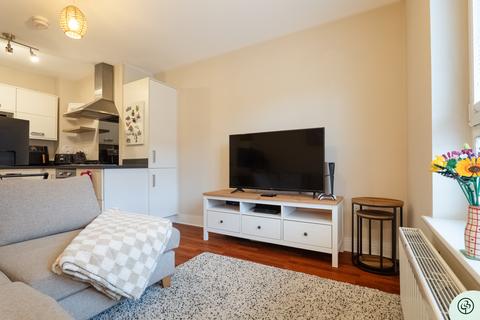 undefined, Flat 0/1, 11 Cardon Square, Renfrew, PA4 8BY