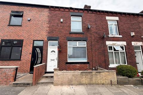 Terraced house - Elgin Street, Smithills, Bolton, BL1