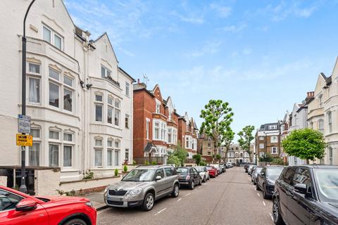 1 bedroom flat to rent, Whittingstall Road, London, SW6
