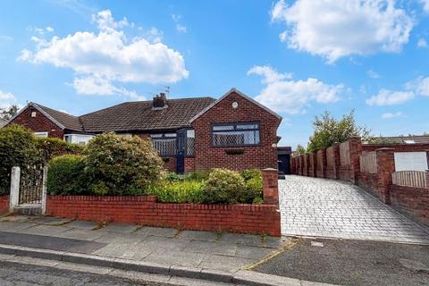 2 bedroom semi-detached house for sale, Hyde Drive, Manchester M28