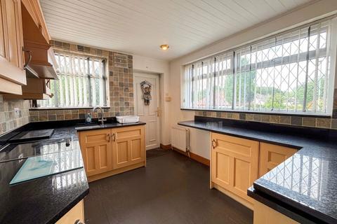 2 bedroom semi-detached house for sale, Hyde Drive, Manchester M28