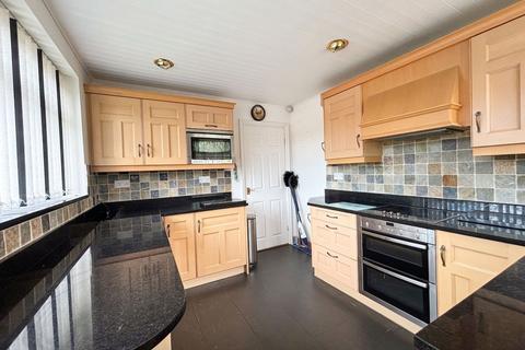 2 bedroom semi-detached house for sale, Hyde Drive, Manchester M28