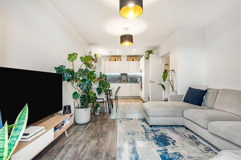 undefined, Clarkson Crescent, Walthamstow, London, E17