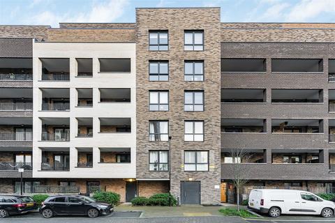 undefined, Clarkson Crescent, Walthamstow, London, E17