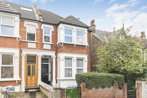 undefined, Upper Walthamstow Road, Walthamstow, London, E17