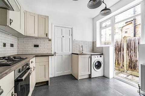 undefined, Fleeming Road, Walthamstow, London, E17