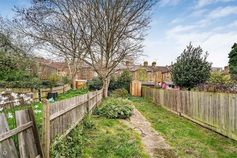 undefined, Fleeming Road, Walthamstow, London, E17