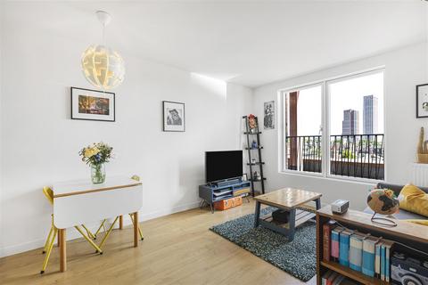 undefined, Gainsford Road, Walthamstow, London, E17