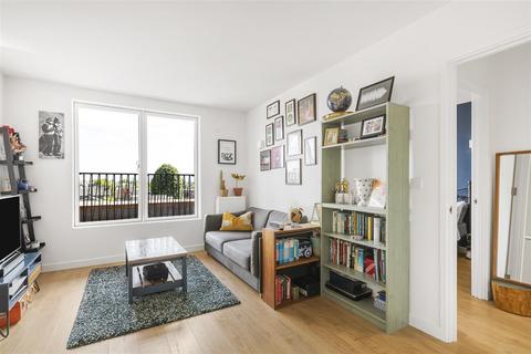 undefined, Gainsford Road, Walthamstow, London, E17