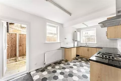 3 bedroom terraced house for sale – pohled 3