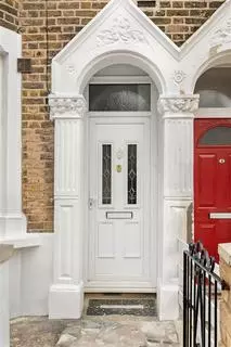 3 bedroom terraced house for sale – pohled 4